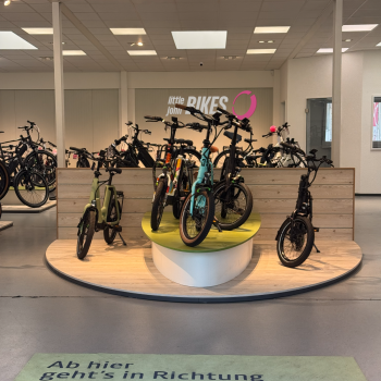 Little John Bikes Dresden-L&ouml;btau